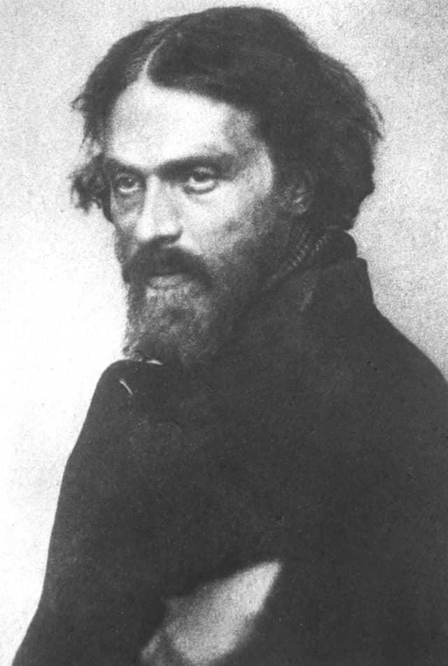 Cyprian Kamil Norwid